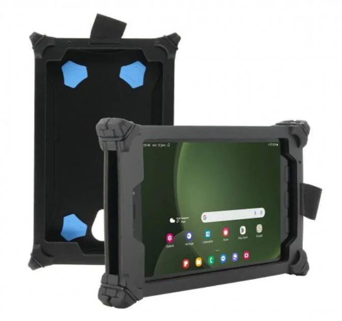Θήκη Tablet Mobilis Resist Pack Galaxy Tab Active5 8'' Θήκη Tablet Mobilis Resist Pack Galaxy Tab Active5 8'' - Image 1