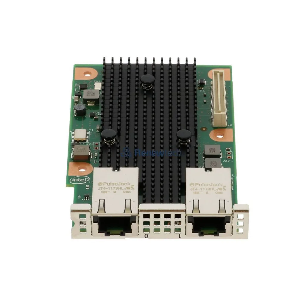 Κάρτα Δικτύου Fujitsu Plan Em X557-t2 2x10gbase-t Κάρτα Δικτύου Fujitsu Plan Em X557-t2 2x10gbase-t - Image 1