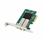 Κάρτα Δικτύου Levelone Gigabit Sc Fiber Pcie Network Card 4xpcie 2xsfp