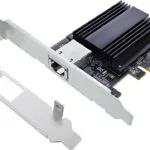 Κάρτα Δικτύου Longshine Nek Pcie X4 10gbit Rj-45