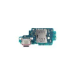 Καλωδιοταινία με Θύρα Φόρτισης για Samsung Galaxy S24 Ultra S928U USA