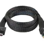 Καλώδιο Icydock Slimsas 4i To Oculink 4i Cable Pcle 4.0 0.5m