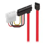 Καλώδιο Lindy Sata Cable 30 Cm
