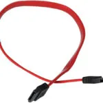 Καλώδιο Supermicro 7pin Sata Str To Str 31.5cm Flat Pbf