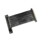 Καλώδιo Inter-tech Riser Rc-02 Ac Gpu Pcie 4.0x16port 200mm