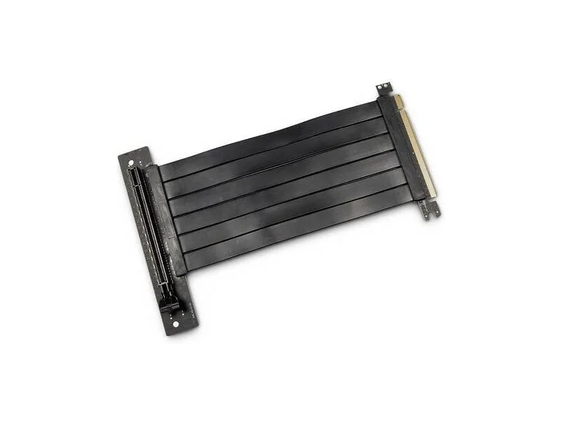 Καλώδιo Inter-tech Riser Rc-02 Ac Gpu Pcie 4.0x16port 200mm Καλώδιo Inter-tech Riser Rc-02 Ac Gpu Pcie 4.0x16port 200mm - Image 1