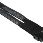 Καλώδιo Inter-tech Sff 8654-8x Sff 8643-2x 0,75m