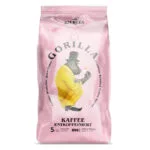 Καφές Espresso Joerges Gorilla Decaf 1000g Κόκκους