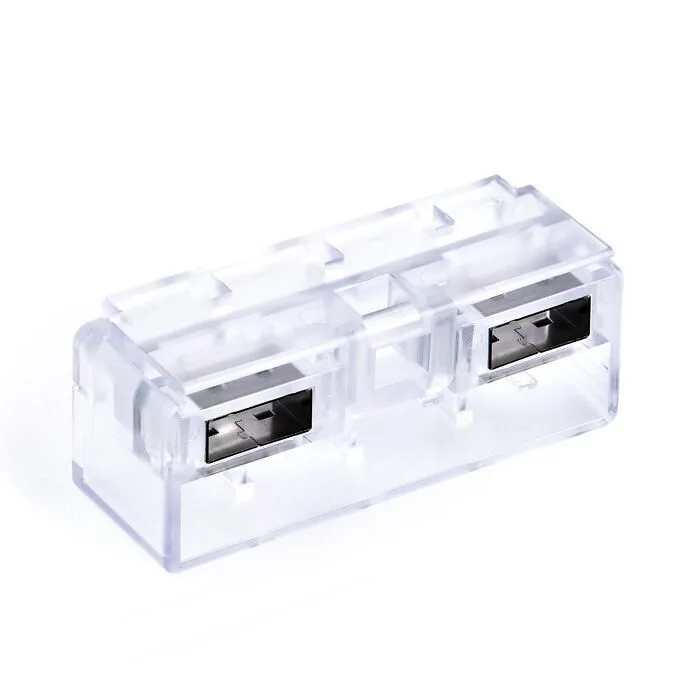 Κλειδαριά Θυρών Smartkeeper Basic Network Module Port Lock 4p Κλειδαριά Θυρών Smartkeeper Basic Network Module Port Lock 4p - Image 1