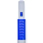 Κλειδαριά Θυρών Smartkeeper Basic "rj45 Port" Blocker Dark Blue 100 Pcs