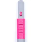 Κλειδαριά Θυρών Smartkeeper Basic "rj45 Port" Blocker Pink 12 Pcs