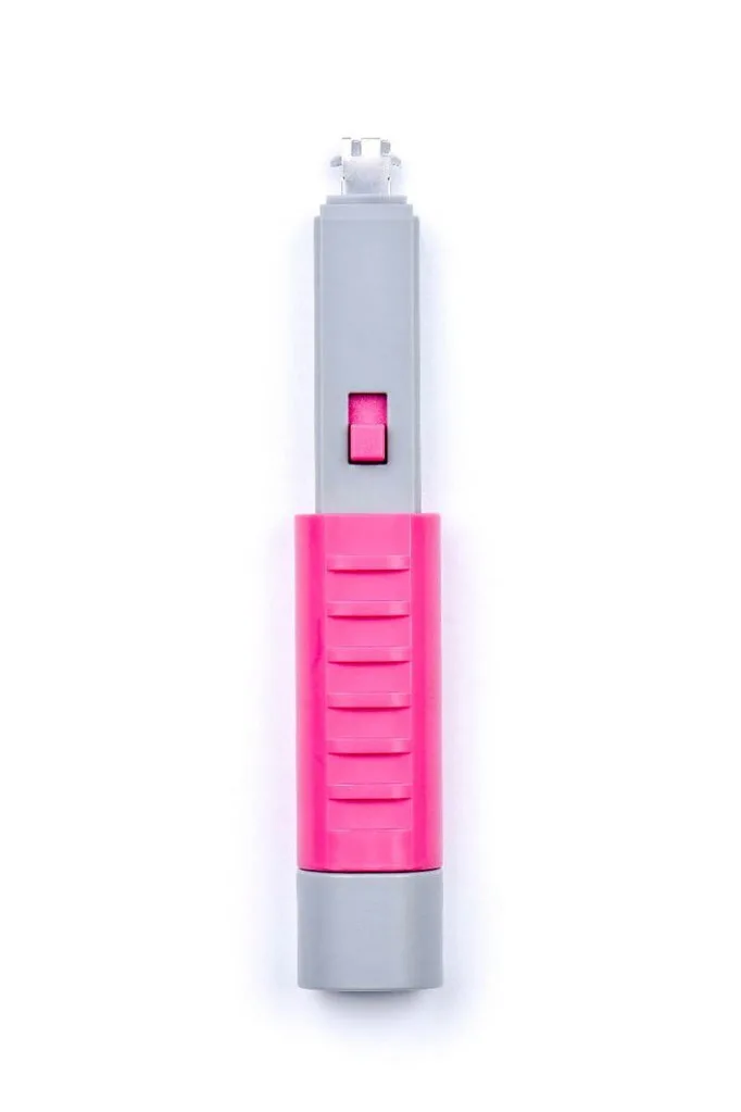 Κλειδαριά Θυρών Smartkeeper Basic "rj45 Port" Blocker Pink 12 Pcs Κλειδαριά Θυρών Smartkeeper Basic "rj45 Port" Blocker Pink 12 Pcs - Image 1