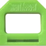 Κλειδαριά Θυρών Smartkeeper Mini "usb-b Port" Blocker Green 4 Pcs.+key