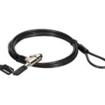 Κλειδαριά Laptop Conceptronic Nbt Standard 1.8m Sw