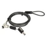 Κλειδαριά Laptop Manhattan Key Nano Security Slot