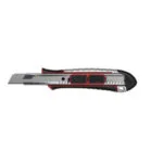 Κοπίδι Maul Safety Cutter Maultool 18 Mm Light Silver