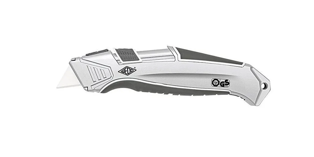 Κοπίδι Wedo Cutter Safety Incl 1 Ceramic Blade Cerasafeline Si Gr Κοπίδι Wedo Cutter Safety Incl 1 Ceramic Blade Cerasafeline Si Gr - Image 1