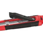 Κοπίδι Wedo Cutter Safety Rt Incl Foil Cutter
