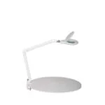Λάμπα Μεγεθυντικός Maul Led Magnifying Lamp Source Dimmable White
