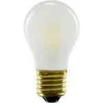 Λάμπα Led Segula Small Matt E27 3w 2200k Dimmable