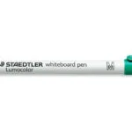 Μαρκαδόρος Πίνακα Staedtler Lumocolor Πράσινος