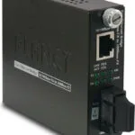 Μετατροπέας Planet 10/100base-tx To 100base-fx Smart Media