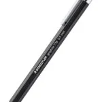 Μηχανικό Μολύβι Staedtler Graphite 778 05-9 B 0,5mm Μαύρο Στέλεχος 778 05-9