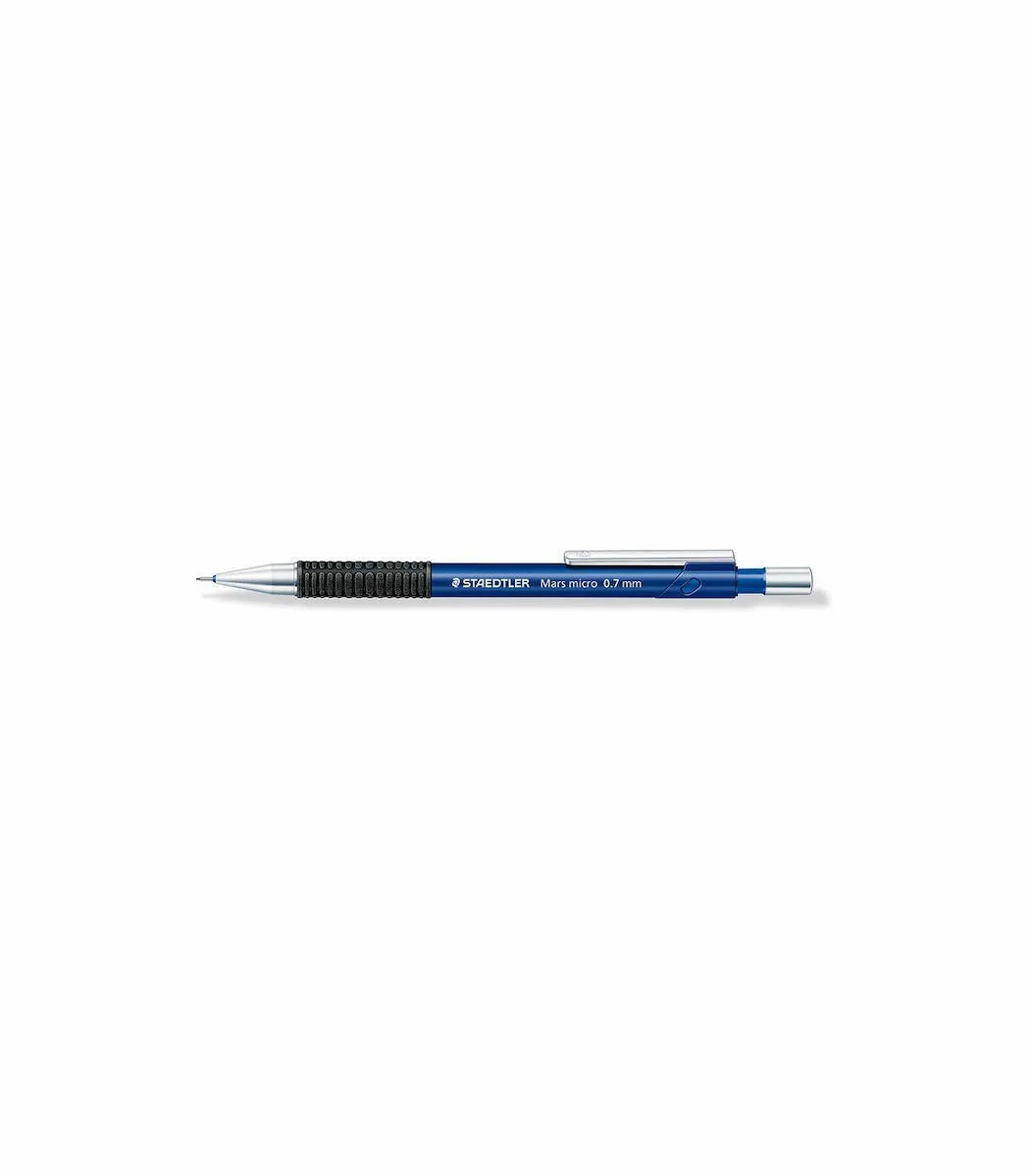 Μηχανικό Μολύβι Staedtler Mars Micro 775 0.7mm Μηχανικό Μολύβι Staedtler Mars Micro 775 0.7mm - Image 1