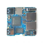 Μικροηλεκτρονικά Allnet Friendlyelec 32gb Emmc Module Booting Os Without Sd-adapter