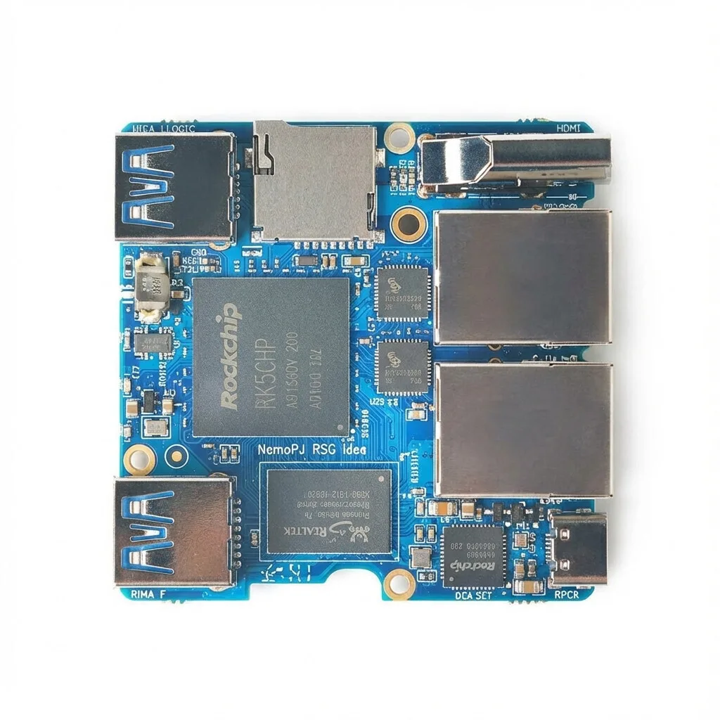 Μικροηλεκτρονικά Allnet Friendlyelec 32gb Emmc Module Booting Os Without Sd-adapter Μικροηλεκτρονικά Allnet Friendlyelec 32gb Emmc Module Booting Os Without Sd-adapter - Image 1