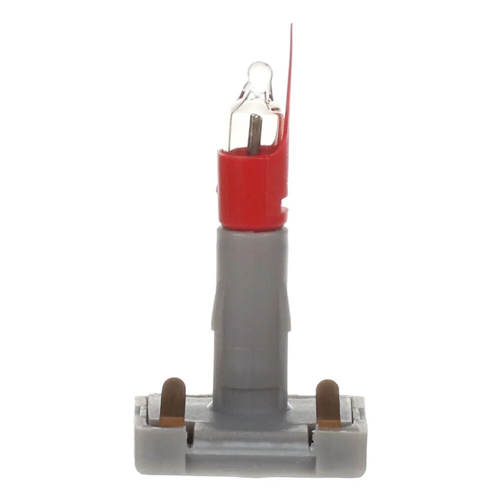 Μικροηλεκτρονικά Busch-jaeger Glow Lamp Plug *alpinwhite* Μικροηλεκτρονικά Busch-jaeger Glow Lamp Plug *alpinwhite* - Image 1
