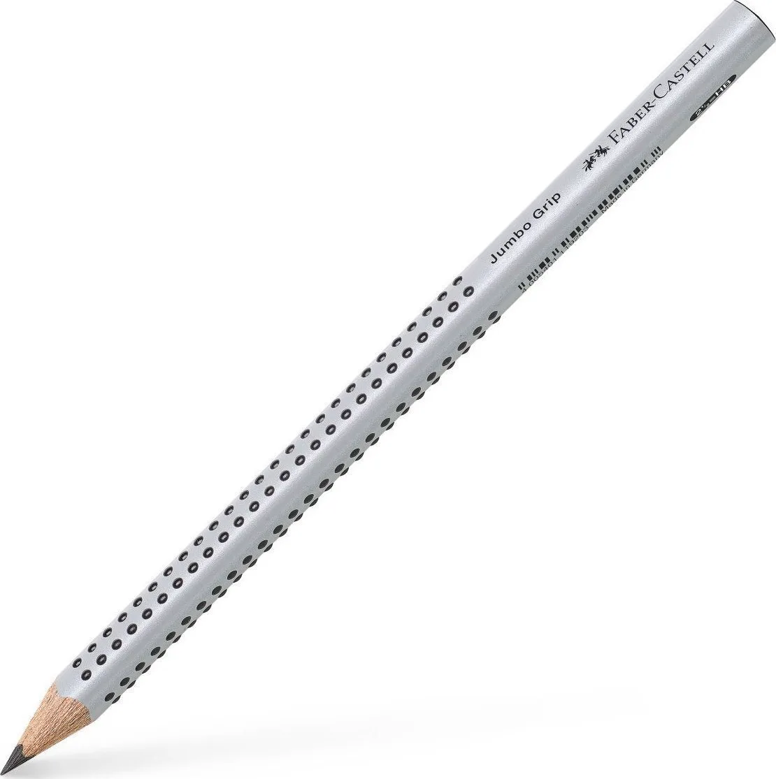 Μολύβι Jumbo Grip Hb 12 Τεμάχια Μολύβι Jumbo Grip Hb 12 Τεμάχια - Image 1