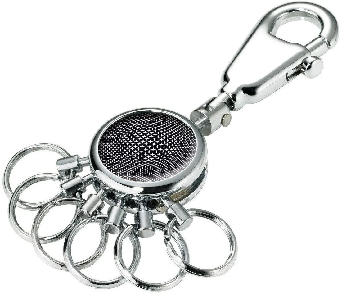 Μπρελόκ Troika Black Vision Μπρελόκ Troika Black Vision - Image 1