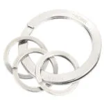 Μπρελόκ Troika Keychain Nail Guard