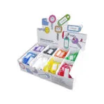 Μπρελόκ Wedo Fobs S-hook In A Display 200