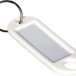 Μπρελόκ Wedo Key Rings 18 Mm Ring Pack 10