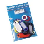 Μπρελόκ Wedo Key Rings Identification Rings In Assortment Pack