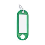 Μπρελόκ Wedo Keyrings 18 Mm Ring Pack 10