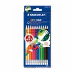 Ξυλομπογιες Staedtler Noris N.144nc12 12τεμ