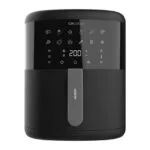 Cecotec Cecofry Bombastik 6000 Air Fryer 6lt Μαύρο