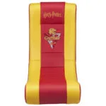 Παιδικό Πουφ Subsonic Harry Potter Rock N Κόκκινο SA5610-H