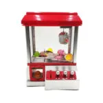Παιχνίδι Mad Monkey Candy Claw Machine