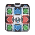 Παιχνίδι Thumbs Up Retro Tv Dance Mat 110 Songs & 9 Stages