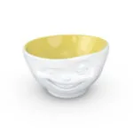 Πιάτο Fiftyeight Bowl 500ml Winking Inside Safran