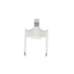 Πλαίσιο Διακόπτη Gira 399100 Extension Claw Plug Accesories