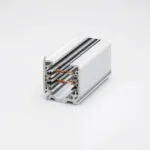 Πρίζα Brumberg 87132070 End Piece 3-phase Onetrack Dali Switchable White