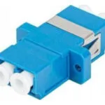 Προσαρμογέας Οπτικών Ινών Lanberg Lanberg Sm Lc Upc Duplex 14266332 5901970000000
