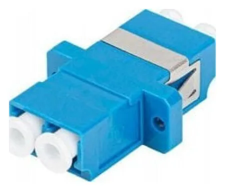 Προσαρμογέας Οπτικών Ινών Lanberg Lanberg Sm Lc Upc Duplex 14266332 5901970000000 Προσαρμογέας Οπτικών Ινών Lanberg Lanberg Sm Lc Upc Duplex 14266332 5901970000000 - Image 1