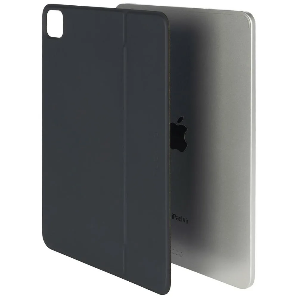Προστατευτικό Κάλυμμα Tucano Magnet Apple Ipad Air 11" M3-m2 Μαύρο Προστατευτικό Κάλυμμα Tucano Magnet Apple Ipad Air 11" M3-m2 Μαύρο - Image 1