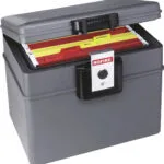 Πυρασφαλές Χρηματοκιβώτιο Μ41xΠ32.4xΥ33cm Βάρους 16.9kg